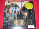 BLACK SABBATH 1st LP SEALED 2003 Italian reissue