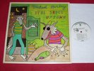 MICHAEL HURLEY Hi Fi Snock Uptown LP (1972) original FOLK
