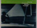 Herbie Hancock - Maiden Voyage LP - Blue Note - BST 84195 SEALED