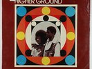 Doug & Jean Carn - Higher Ground LP - Ovation VG++ Shrink