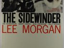 Lee Morgan - The Sidewinder LP - Blue Note - BST 84157 SEALED