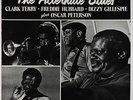 Dizzy Gillespie - Alternate Blues LP - Pablo Today VG+