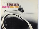 Donald Byrd - A New Perspective LP - Blue Note - BLP 4124 Mono RVG Ear NY USA