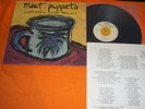 MEAT PUPPETS Up On the Sun LP (1985) orig SST