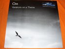 OM Variations on a Theme LP (2005) sealed STONER Holy Mountain