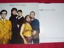 PULP His N Hers LP (1994) UK orig