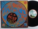 ART Super Natural Fairy Tales ISLAND LP VG+ germany
