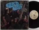 CLEAR LIGHT Self Titled ELEKTRA EKS-74011 LP VG++/VG+ SHRINK