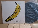 THE VELVET UNDERGROUND & NICO ANDY WARHOL / JAPAN ORIGINAL 2000YEN ISSUE