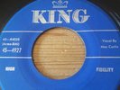 mac curtis-if i had me a woman -rockabilly rock and roll