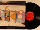 Charles Mingus Mingus Ah Um LP EX 1959 Jazz 6-eye Columbia CL-1370 original 6i