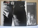 ROLLING STONES / STICKY FINGERS - Japan LP