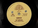 The Cadillacs - Doo Wop Soul Victor 78 RPM - Speedoo / Let Me Explain A17