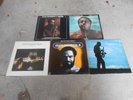 GROVER WASHINGTON JR.-5 LP'S-MISTER MAGIC-ANTHOLOGY-WINELIGHT-SOUL BOX VOL. 2