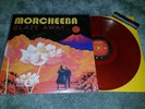 Sold Out Morcheeba Blaze Away Rizla Papers & Magenta 12
