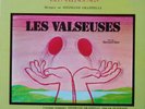 STEPHANE GRAPPELLI BO  LES VALSEUSES LP 1974