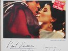 LUIS BACALOV OST ART OF LOVE LP French 1983 Walerian BOROWCZYK NMint