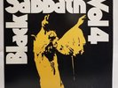 Black Sabbath- Vol 4 LP NM    1972 Heavy Metal   Ozzy
