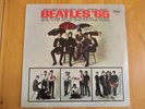 The Beatles - Beatles '65 - LP Vinyl Record - US Purple Label Reissue
