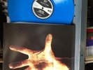 System Of A Down Pantera METALLICA DANZIG KBD PUNK SLAYER VINYL