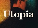 DARIUS-UTOPIA (GATE) (OGV) (DLCD)  (UK IMPORT)  VINYL LP NEW