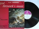 French LP HAENDEL  