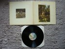 Van Morrison Tupelo Honey Vinyl UK 1973 Press Warner Bros Burbank A1B2 Matrix LP