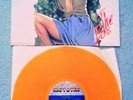 Diana Ross - The Boss - Rare Original USA Gold Vinyl Album on Motown