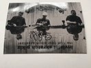 ISP Invisibl Skratch Piklz Flexi Disc disk 13th Floor Album DJ Qbert SIGNED RARE
