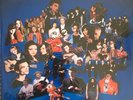 Third Man Records 3 RPM Blue Room Singles Compilation TMR 143 3rd Anniversary