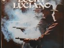 PIERO PICCIONI OST LUCKY LUCIANO LP French 1973