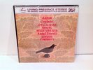 Aaron Copland London Symphony ?- Appalachian Spring - Speakers Corner 180g