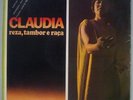 CLAUDIA -
