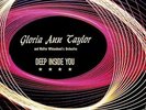GLORIA ANN TAYLOR DEEP INSIDE YOU 2014 REISSUE VINYL GOLD WAX VERSION