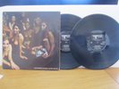 JIMI HENDRIX ELECTRIC LADYLAND (NUDE) TRACK ORIG