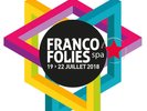 2 PLACES LES FRANCOFOLIES DE SPA LE 22/07