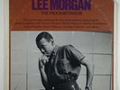 Lee Morgan 