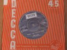 THE FLIES - I'M NOT YOUR STEPPING STONE DECCA F 12533