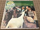 BEACH BOYS Pet Sounds MONO w/ SHRINK WRAP & PRICE STICKER - MINTY  
