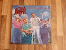 Death Vinyl LP Spiritual Healing UK 1990 VG++/VG+