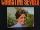 CHRISTINE SEVRES - ALBUM TEMEY - inédit de JEAN FERRAT ?  RARE LP 33 T.