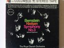 Carl Nielsen Symphony Nr 3 Bernstein Danish 4T 7