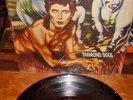 DAVID BOWIE Diamond Dogs 1975 MEXICO 12