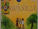 SUNFOREST: ’69 Self Titled DERAM Nova UK 1st Press Psych Folk Vinyl LP NM- Super