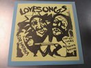 Bob Dylan Love Songs for America rare live 1974 2 LP TAKRL 2922 Kornyfone