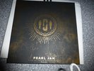 Pearl Jam — THIRD MAN RECORDS VAULT 29  LIVE LP/45/Book/Patch/Medal/Pin 
