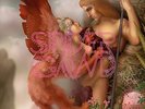 Spidergawd-Iii (180 Gr. Pink Vinyl Incl. Cd)  VINYL NEUF