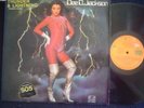 DEE D. JACKSON lp TRUENOS Y RAYOS argentina ID# 09253 1980-PROMO STAMP ON BACK C