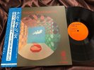 ERIC DOLPHY CONVERSATIONS EVEREST SL-5126-EV OBI STEREO Japan Vinyl LP