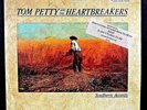 Tom Petty and the Heartbreakers, SOUTHERN ACCENTS, Quiex II, MCA PROMO LP (1985)